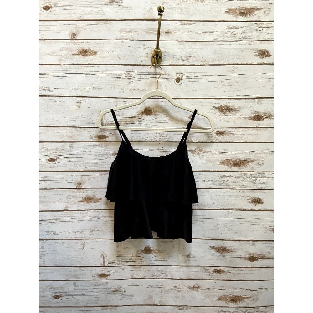 NWT Beach Sissi bikini top size M